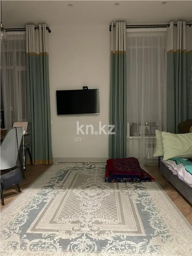 Продажа 2-комнатной квартиры, 48 м² в Астане