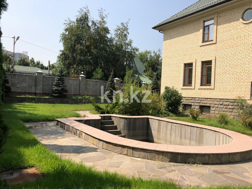 Продажа 8-комнатного дома, 575 м² - Продажа домов, коттеджей в Казахстане - страница 22 фото 5 из 20