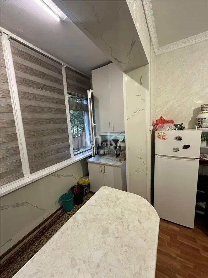 Продажа 1-комнатной квартиры, 42.5 м², мкр-н Айнабулак-4, дом  168 в Алматы - фото 2