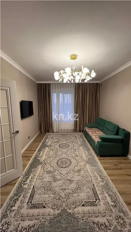 Продажа 2-комнатной квартиры, 63.5 м² - Продажа  двухкомнатных квартир в новостройках Астаны без посредников фото 1 из 5