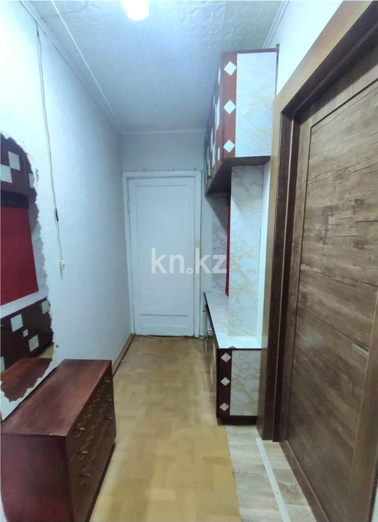 Продажа 4-комнатной квартиры, 62 м² - Продажа квартир в Темиртау - страница 12 фото 10 из 12