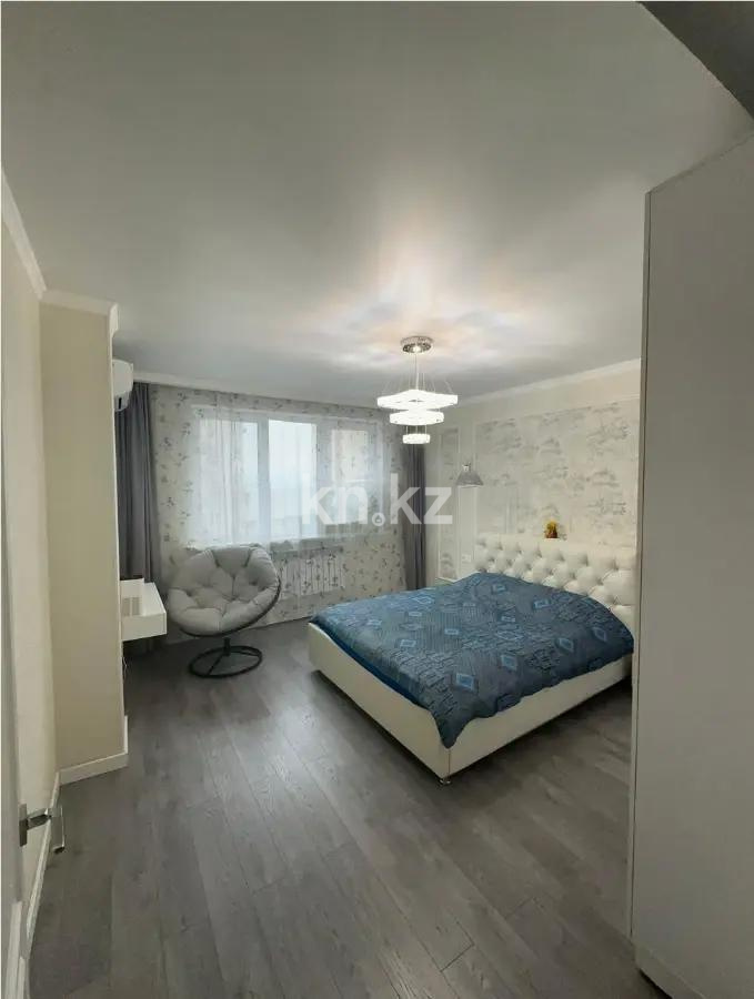 Продажа 2-комнатной квартиры, 117.4 м² - Продажа квартир в Казахстане - страница 5 фото 1 из 7