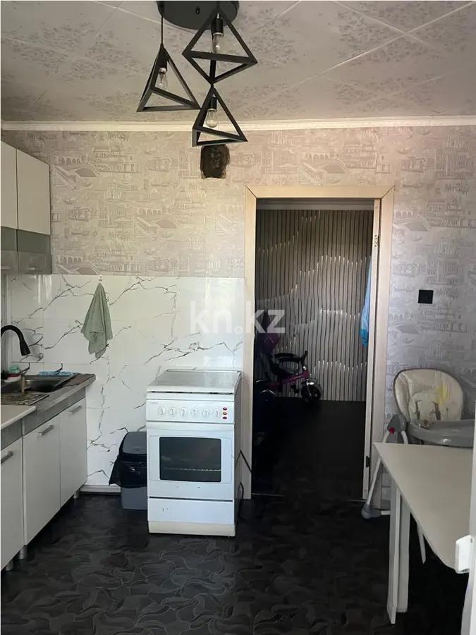 Продажа 2-комнатной квартиры, 56 м², ул. Квартал 4а, дом  12 - Продажа  двухкомнатных квартир в Темиртау фото 3 из 6