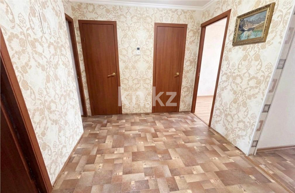 Продажа 3-комнатной квартиры, 58 м² - Продажа квартир в Караганде - страница 164 фото 7 из 7
