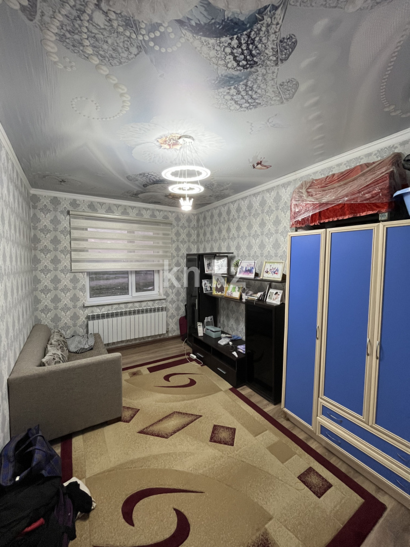 Аренда 5-комнатного дома, 250 м² - Аренда комнат в Актобе фото 7 из 21