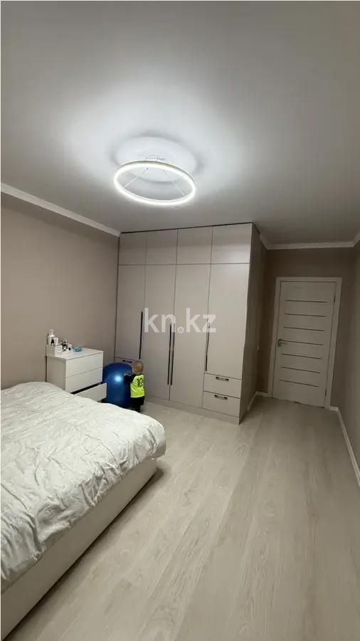 Продажа 2-комнатной квартиры, 47 м², пр. Туран, дом  55/11 - Продажа  двухкомнатных квартир в Астане без посредников фото 2 из 5