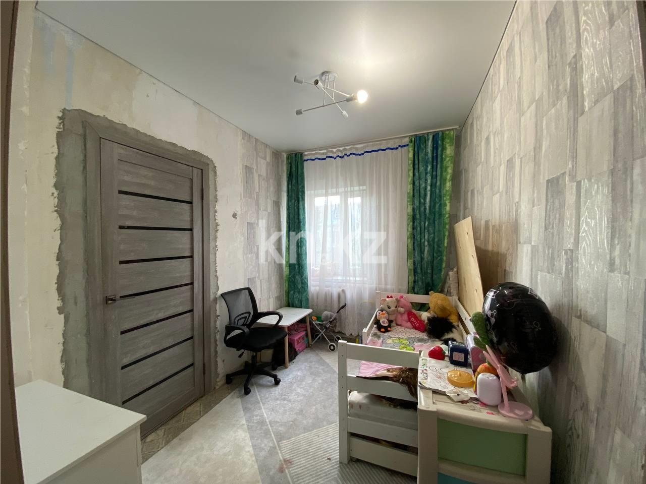 Продажа 4-комнатного дома, 71.4 м² - Недвижимость в Темиртау фото 5 из 23
