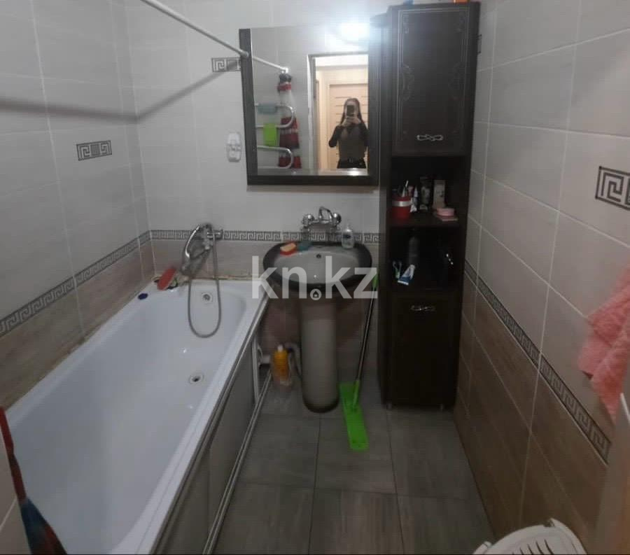 Продажа 2-комнатной квартиры, 53 м² - Продажа квартир в Караганде - страница 31 фото 5 из 8