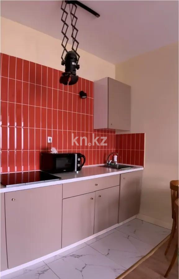 Продажа 2-комнатной квартиры, 40 м², ул. Розыбакиева, дом  237 - Продажа  двухкомнатных квартир в новостройках Алматы с фото фото 2 из 3