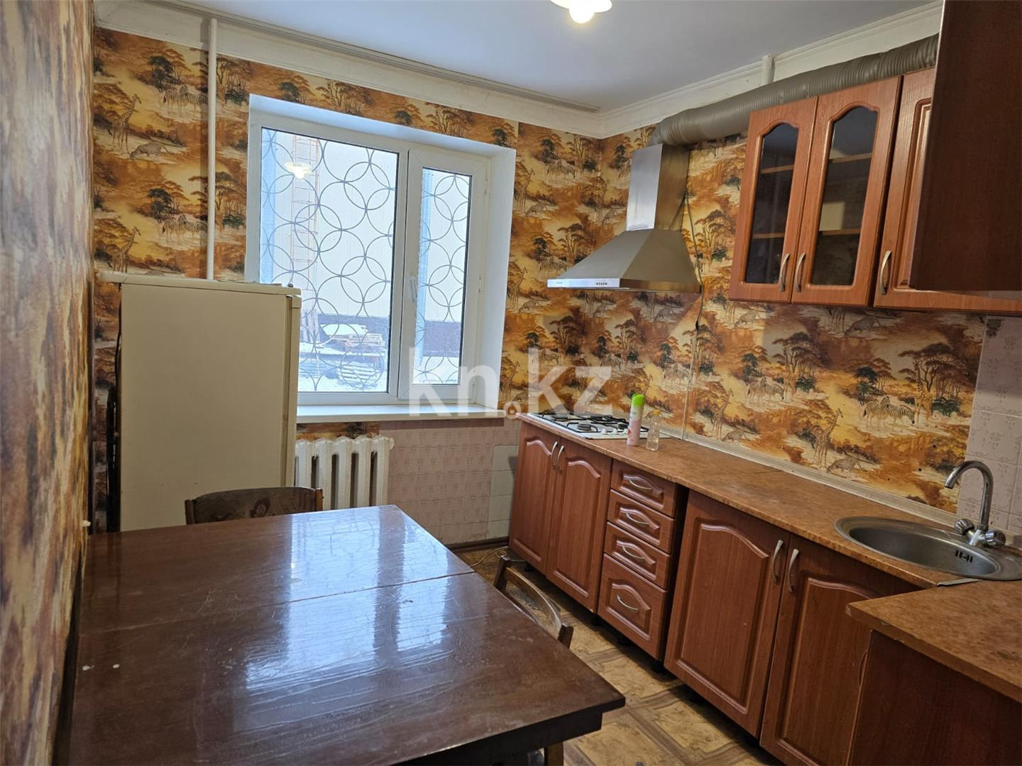 Продажа 5-комнатной квартиры, 105 м², пр. Республики в Темиртау - фото 6