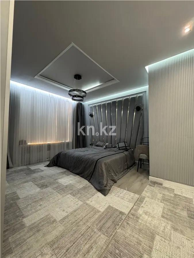 Продажа 4-комнатной квартиры, 150 м², ул. Мухамедханова, дом  1 - Продажа  четырехкомнатных квартир в новостройках Астаны без посредников с фото фото 2 из 5