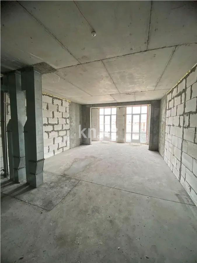 Продажа 1-комнатной квартиры, 39 м², мкр-н Шугыла, дом  340/5а стр - Продажа квартир в новостройках Алматы без посредников с фото фото 1 из 1