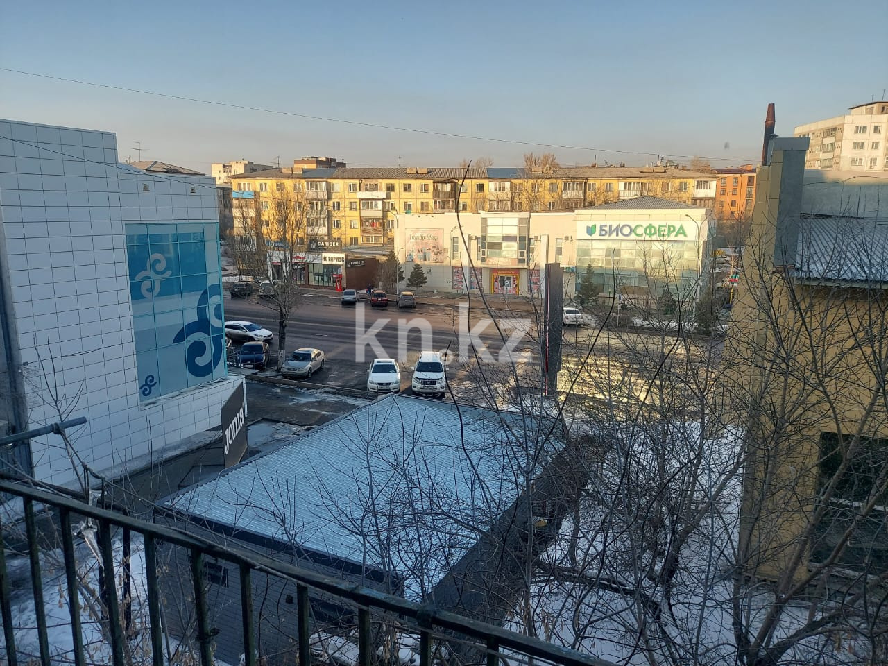 Продажа 2-комнатной квартиры, 43 м² - Продажа квартир в Караганде - страница 11 фото 1 из 8