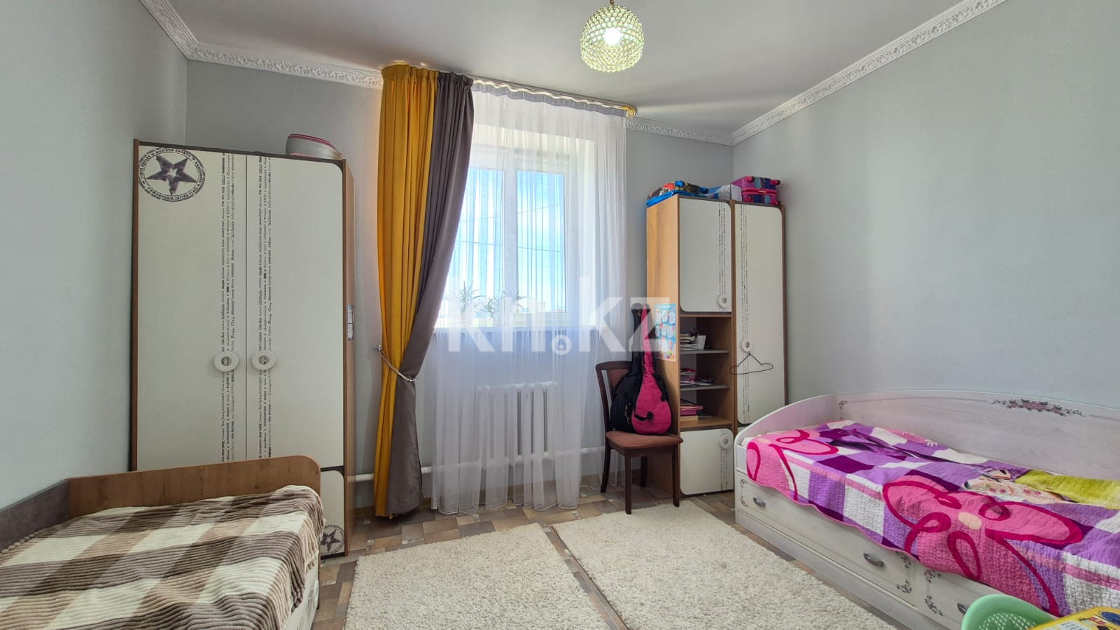 Продажа 6-комнатного дома, 204 м² - Продажа недвижимости в Атырау фото 25 из 40