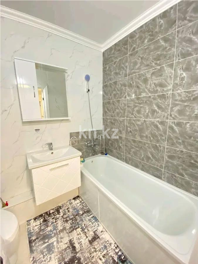 Продажа 2-комнатной квартиры, 54.9 м², ул. Айтматова, дом  59 в Астане - фото 4