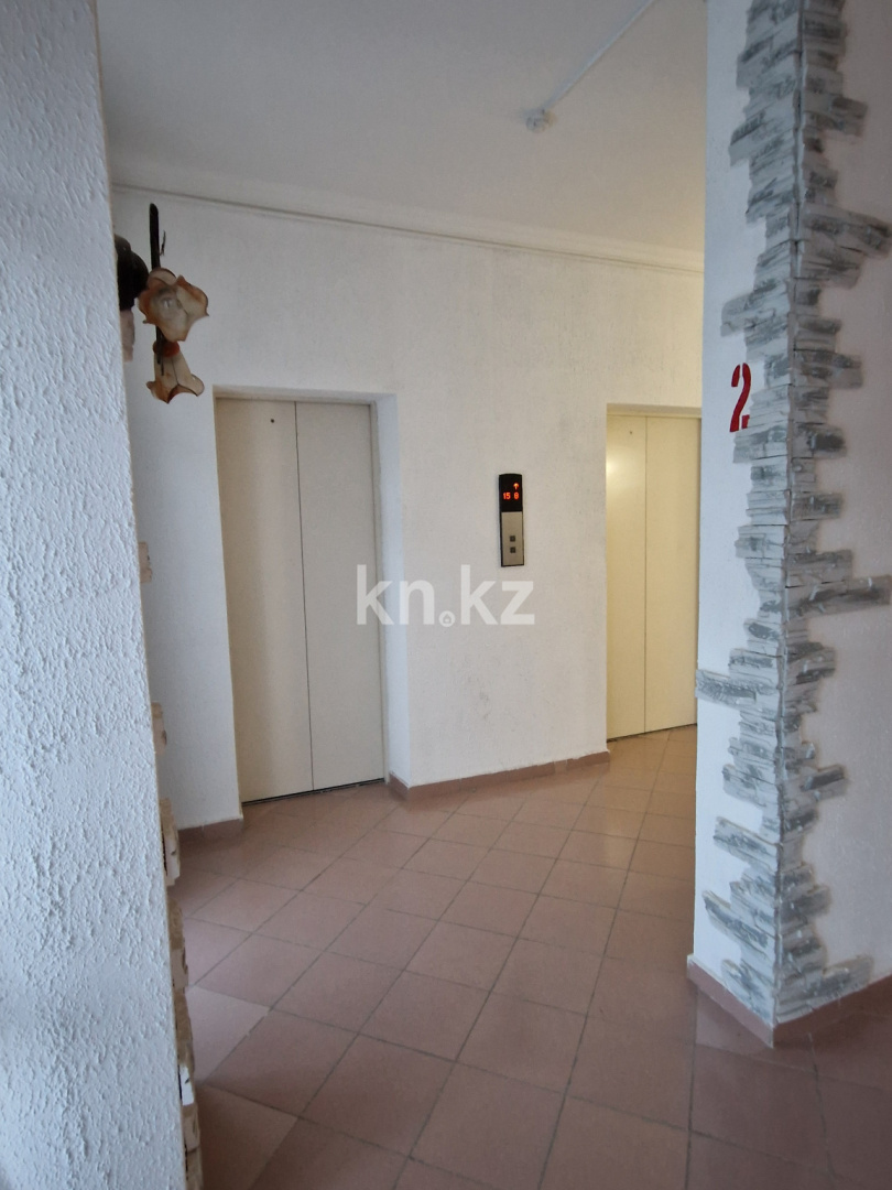 Продажа 4-комнатной квартиры, 129.6 м², ул. Смагулова, дом  56а - Продажа и аренда недвижимости в Атырау фото 24 из 34