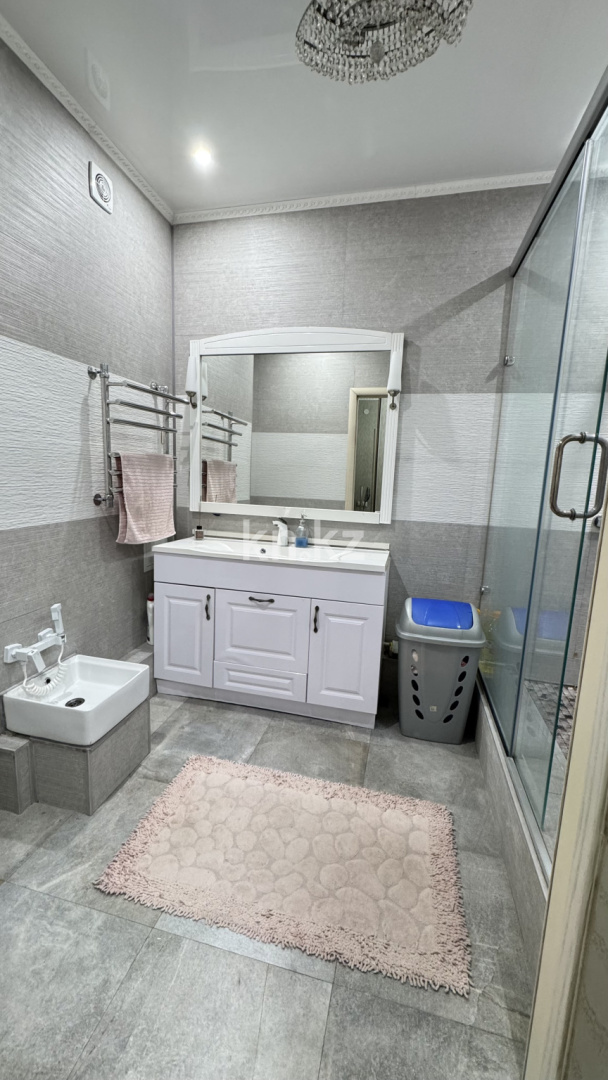 Продажа 3-комнатной квартиры, 112.2 м² - Продажа квартир от собственников в Алматы фото 21 из 40