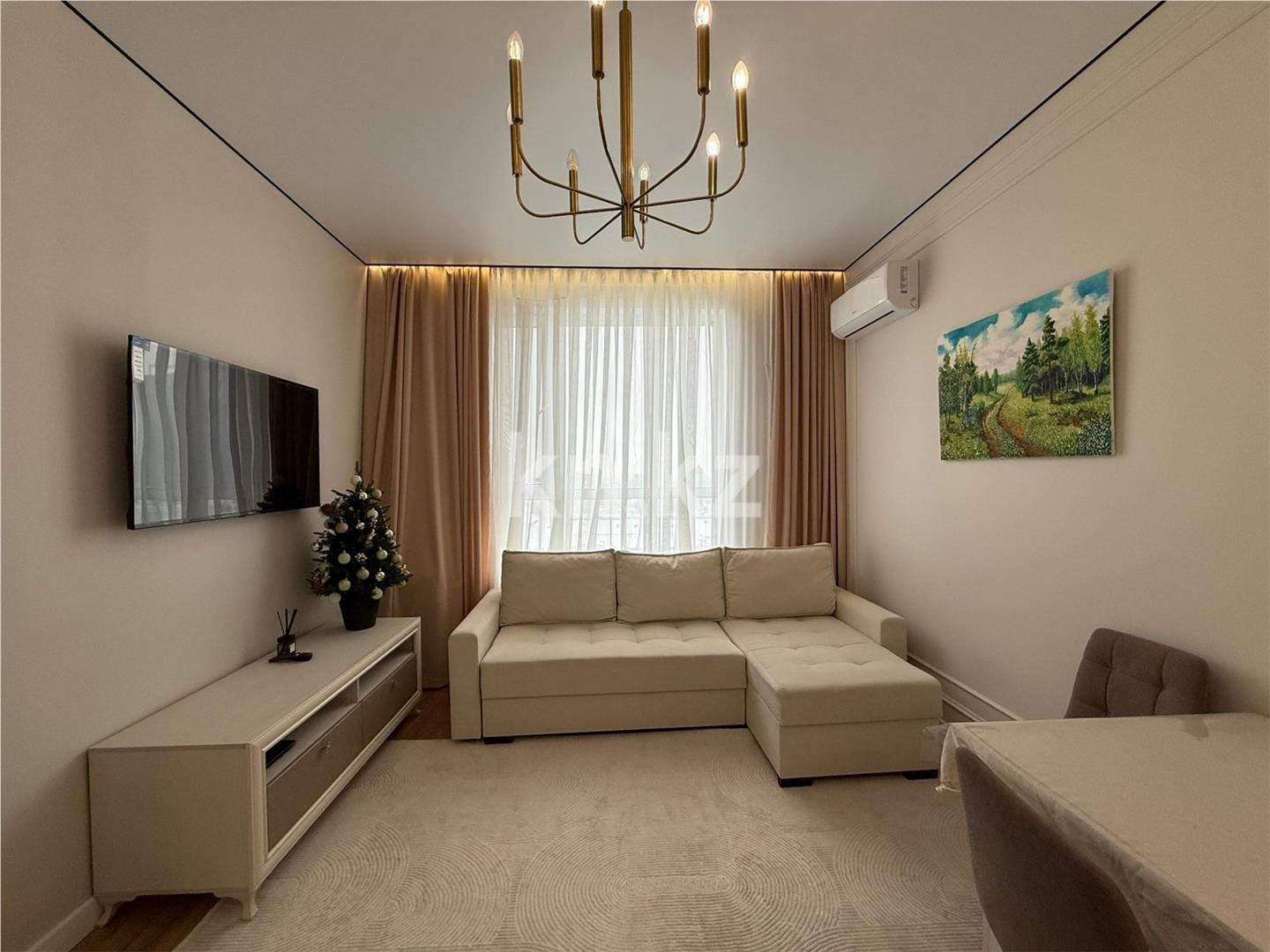 Продажа 2-комнатной квартиры, 42 м² - Продажа квартир в Астане - страница 18 фото 1 из 6