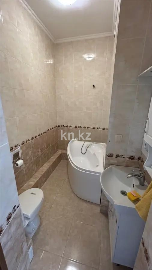 Продажа 3-комнатной квартиры, 94.5 м², пр. Абая, дом  60 в Алматы - фото 5