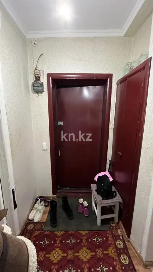 Продажа 2-комнатной квартиры, 43 м², ул. Коммунальная, дом  16 в Караганде - фото 4