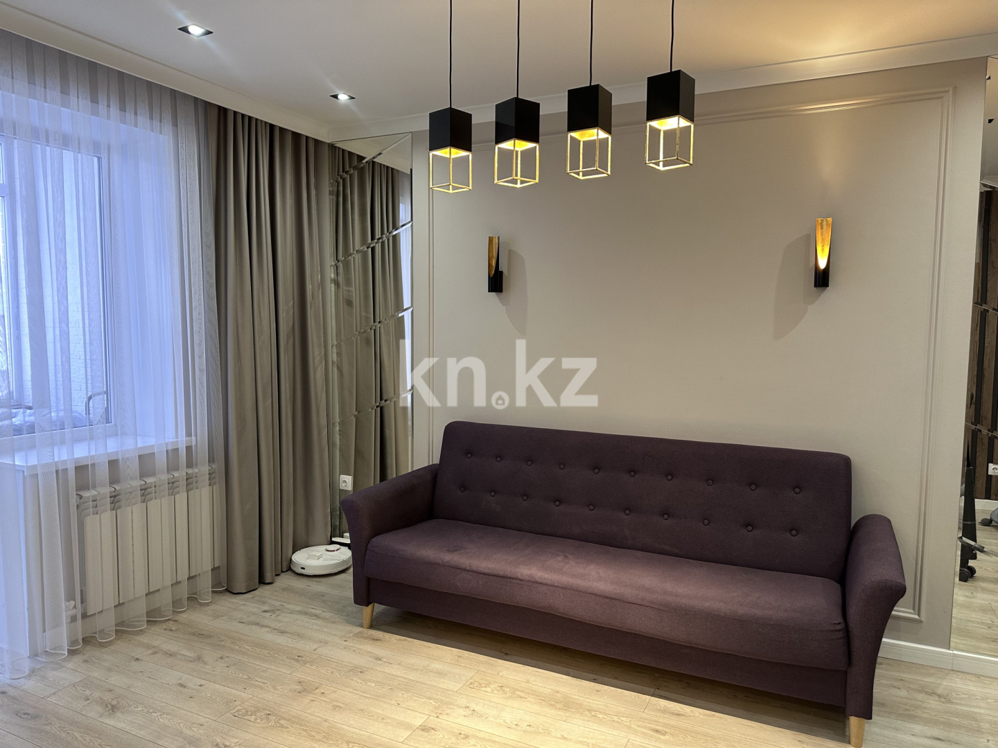 Продажа 3-комнатной квартиры, 78.9 м² - Продажа квартир в Караганде - страница 8 фото 5 из 40