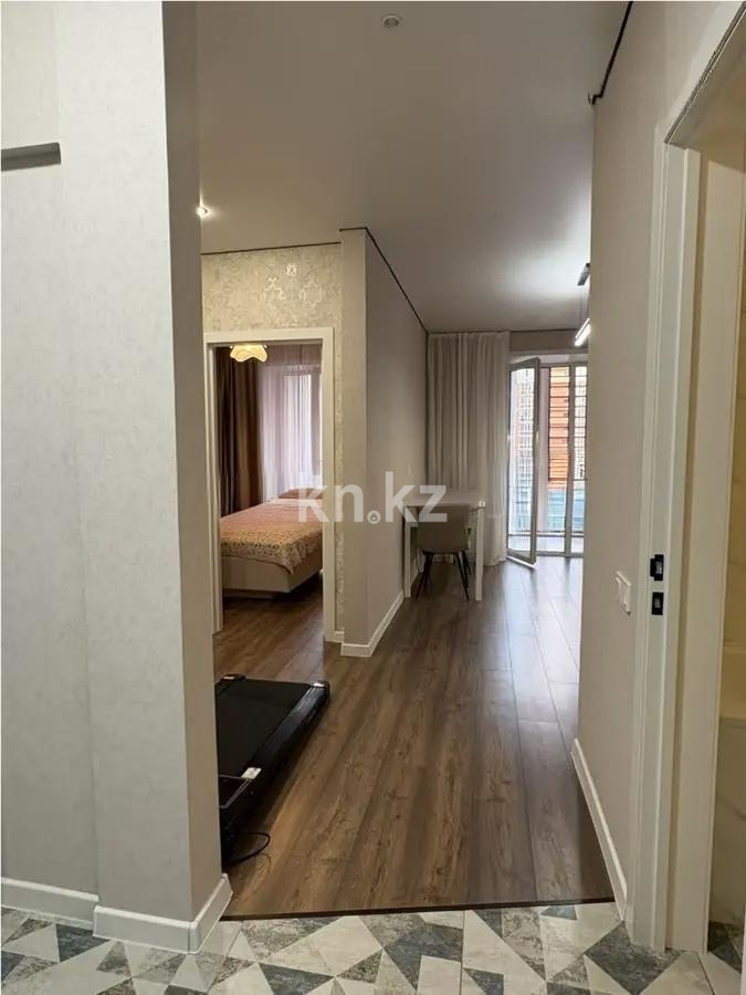 Продажа 2-комнатной квартиры, 42 м² - Продажа квартир в р-не Сарыарка Астаны - страница 3 фото 5 из 9