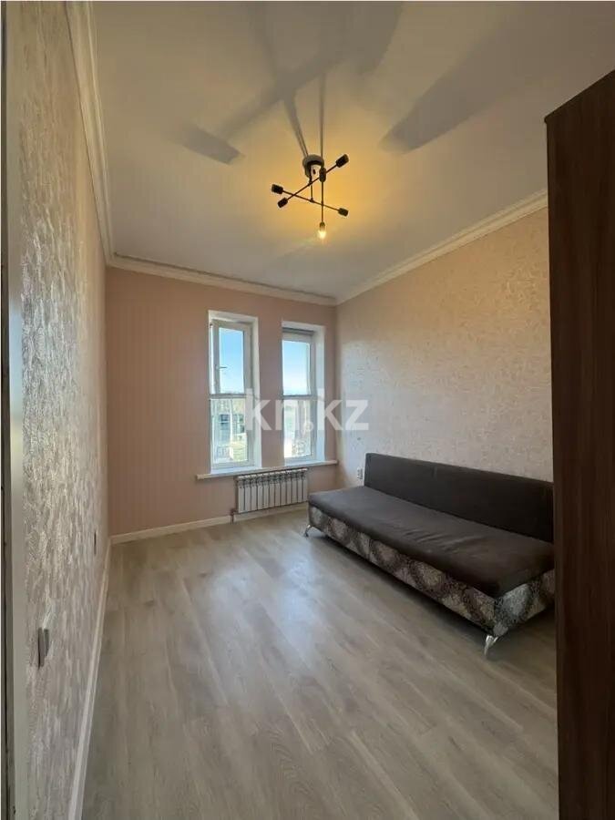 Продажа 2-комнатной квартиры, 51 м² в Астане - фото 2