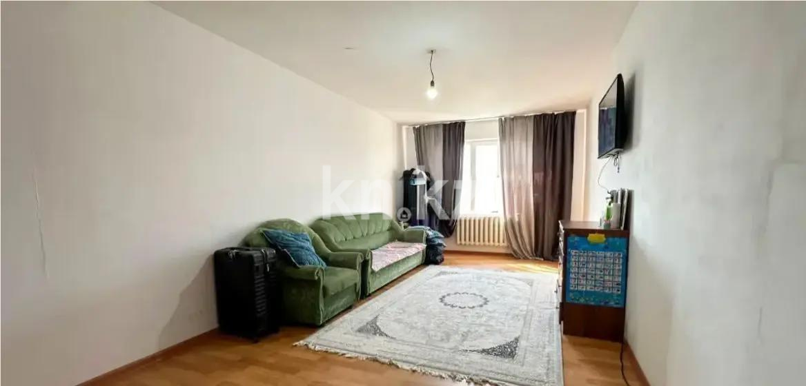 Продажа 2-комнатной квартиры, 62 м² в Алматы