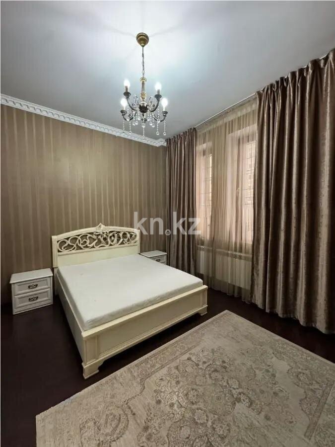 Продажа 3-комнатной квартиры, 100 м² в Астане - фото 3