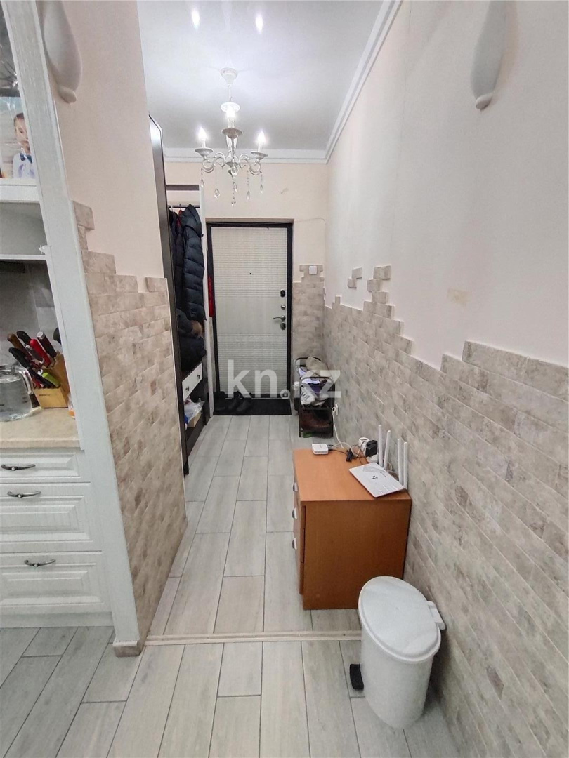 Продажа 3-комнатной квартиры, 77 м² в Караганде - фото 17