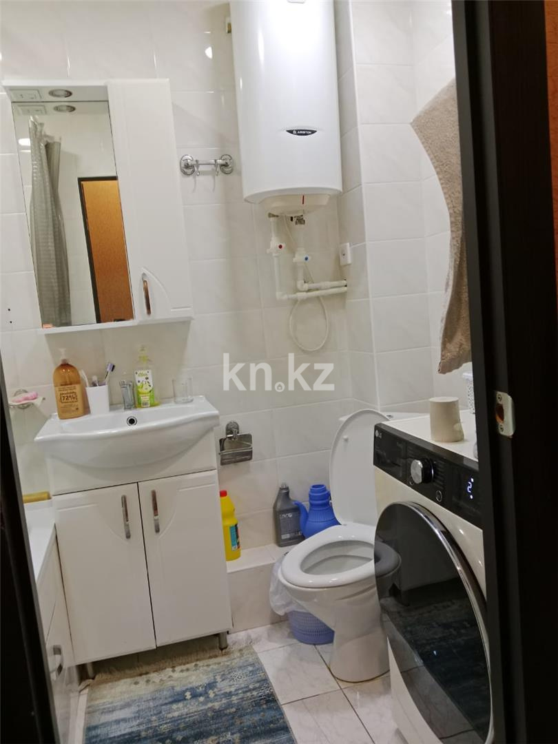 Продажа 3-комнатной квартиры, 57 м², пр. Республики - Продажа квартир в Казахстане фото 4 из 14