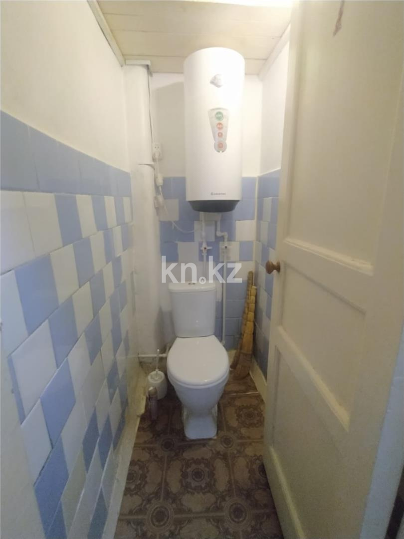 Продажа 2-комнатной квартиры, 54 м², пр. Назарбаева - Продажа квартир в Караганде фото 12 из 18