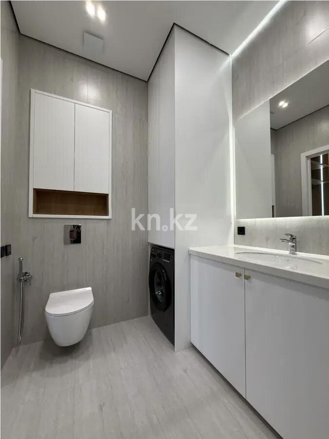 Продажа 4-комнатной квартиры, 92.2 м² в Алматы - фото 9