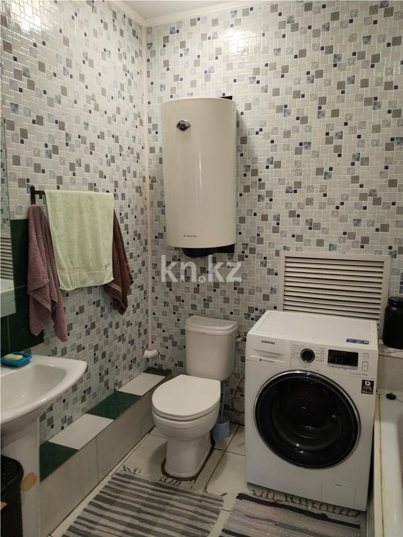 Продажа 5-комнатного дома, 147 м² - Продажа домов, коттеджей в Караганде фото 17 из 22