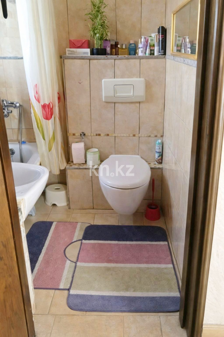 Продажа 2-комнатного дома, 53 м² - Недвижимость в Алматы - страница 4 фото 4 из 6