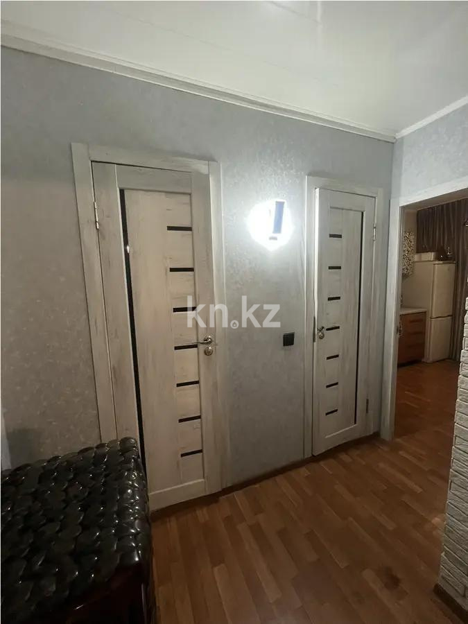 Продажа 1-комнатной квартиры, 36 м², мкр-н Гульдер-1, дом  11 - Продажа  однокомнатных квартир в Караганде фото 5 из 5