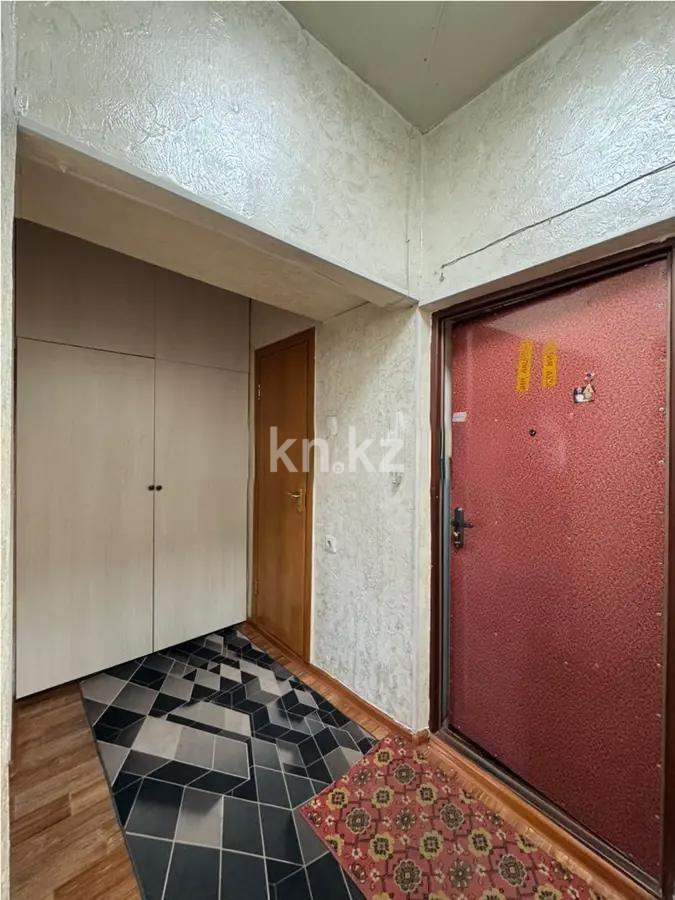 Продажа 1-комнатной квартиры, 32 м² в Алматы - фото 4