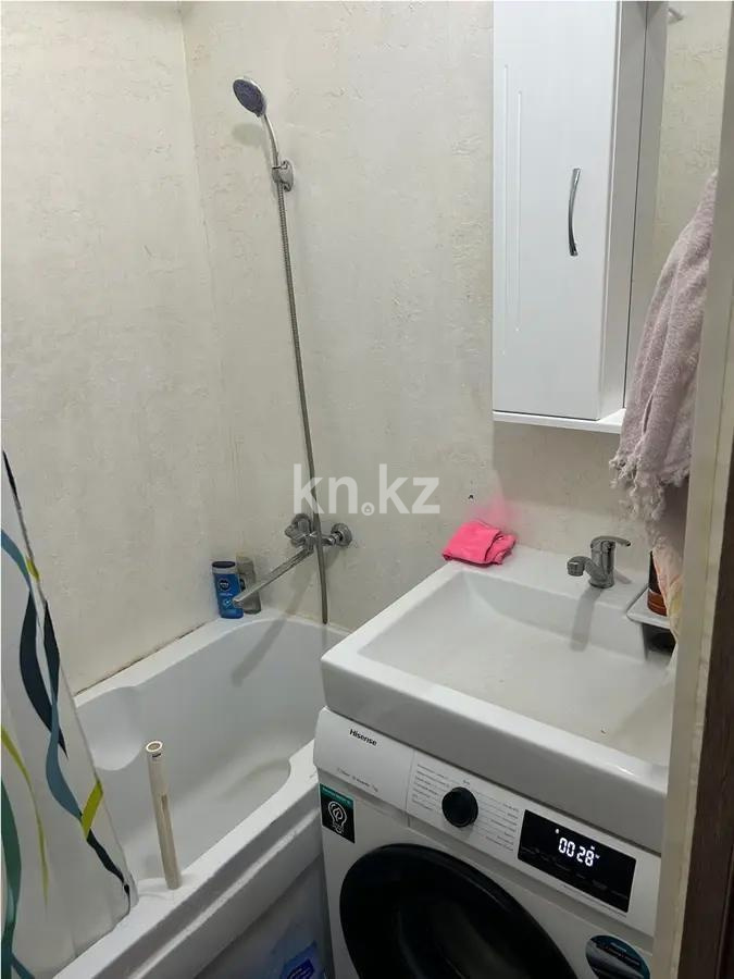 Продажа 2-комнатной квартиры, 38 м², ул. Калдаякова, дом  26 в Астане - фото 4