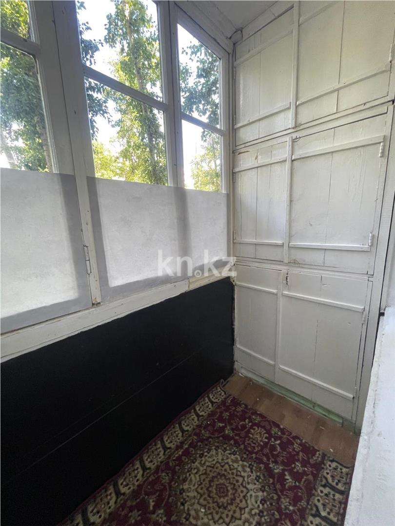 Продажа 3-комнатной квартиры, 70 м², ул. Сатыбалдина - Продажа квартир в Караганде фото 19 из 19