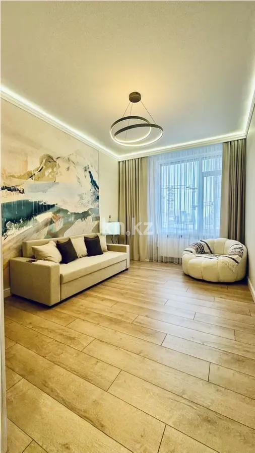 Продажа 3-комнатной квартиры, 80 м² - Продажа квартир в новостройках Астаны - страница 38 фото 3 из 5