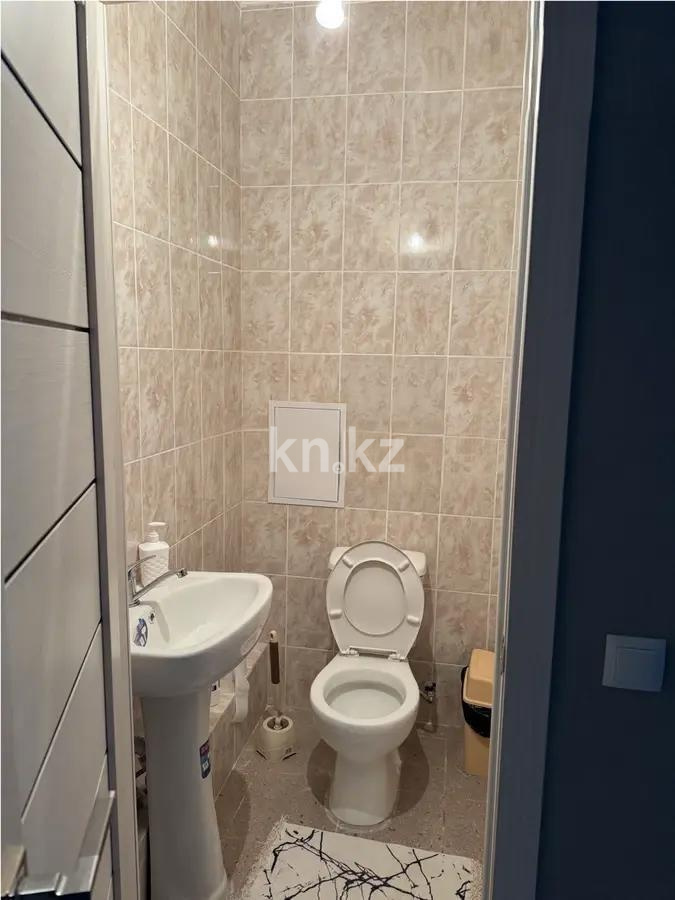 Продажа 2-комнатной квартиры, 66 м² в Астане - фото 5