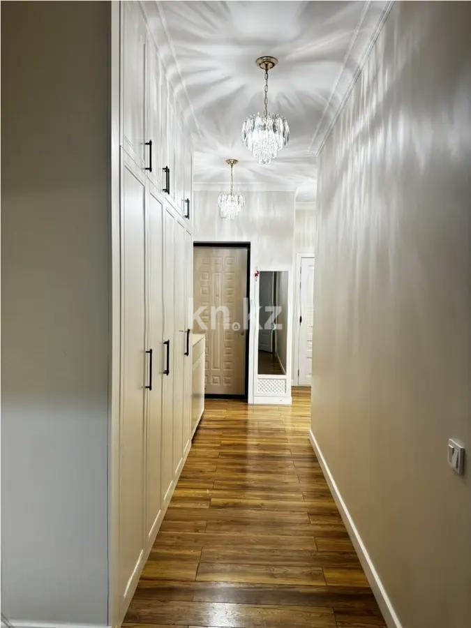 Продажа 3-комнатной квартиры, 90.9 м² - Продажа  трехкомнатных квартир в новостройках Астаны фото 7 из 7