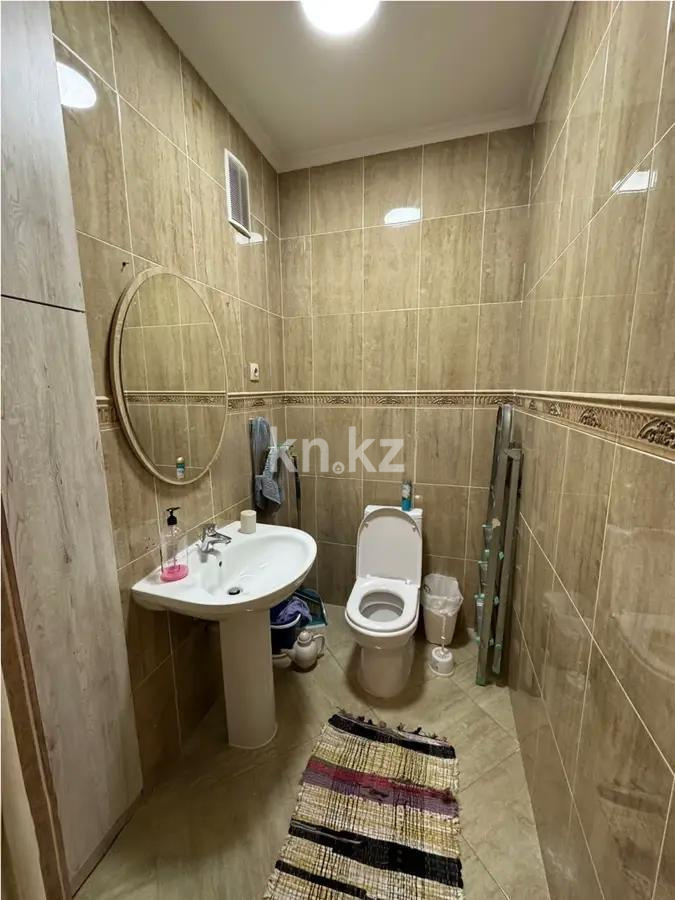Продажа 2-комнатной квартиры, 65 м², ул. Куанышбаева, дом  9/3 в Астане - фото 6