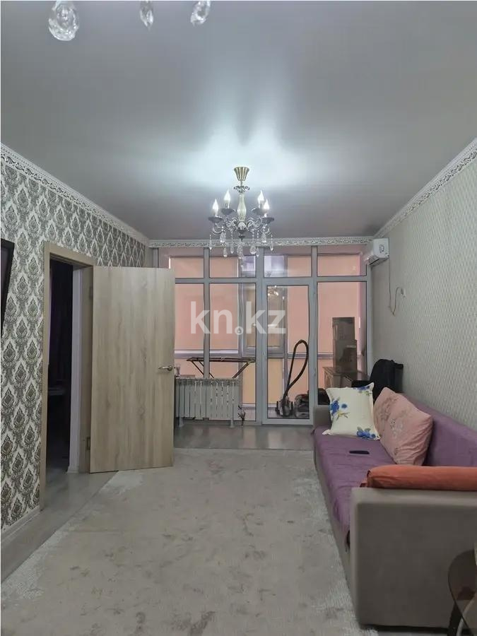 Продажа 3-комнатной квартиры, 70 м² в Алматы