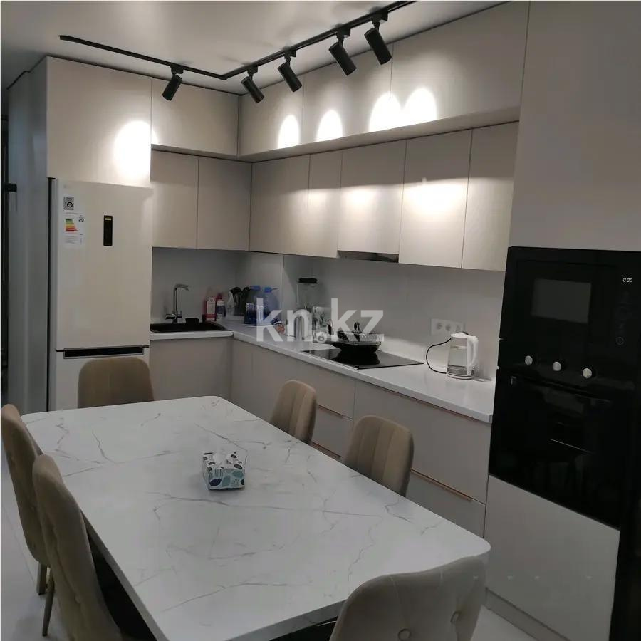 Продажа 3-комнатной квартиры, 91 м² - Продажа трехкомнатных квартир в Алматы - страница 36 фото 4 из 4