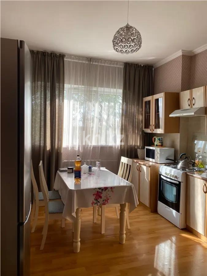 Продажа 2-комнатной квартиры, 60 м², мкр-н Айнабулак-3, дом  137 в Алматы - фото 3