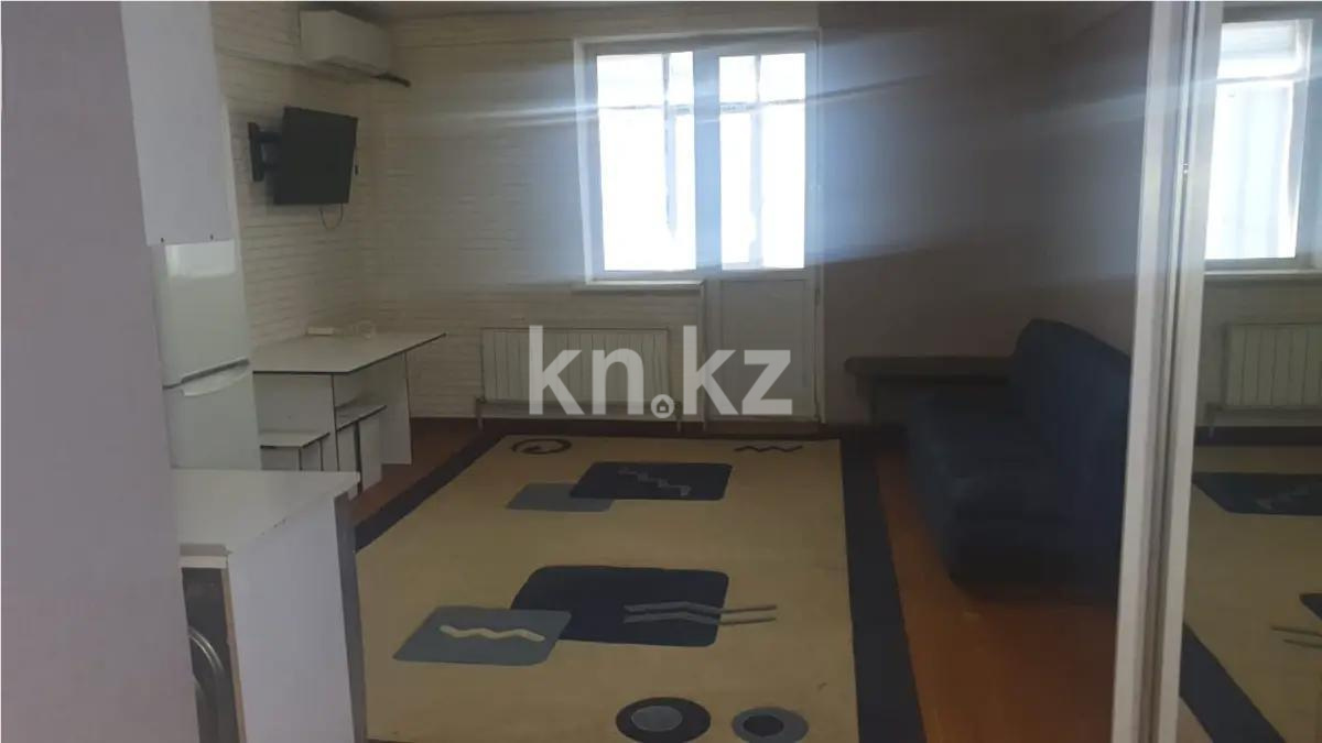 Продажа 1-комнатной квартиры, 34 м², ул. Северное Кольцо, дом  86/7 - Продажа квартир в Алматы без посредников фото 1 из 3