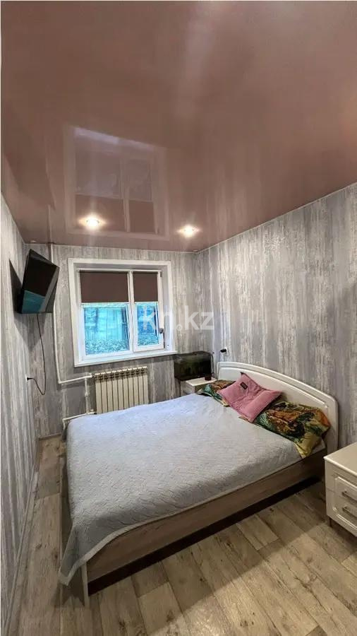 Продажа 2-комнатной квартиры, 43 м², мкр-н 11а, дом  18 в Караганде - фото 2