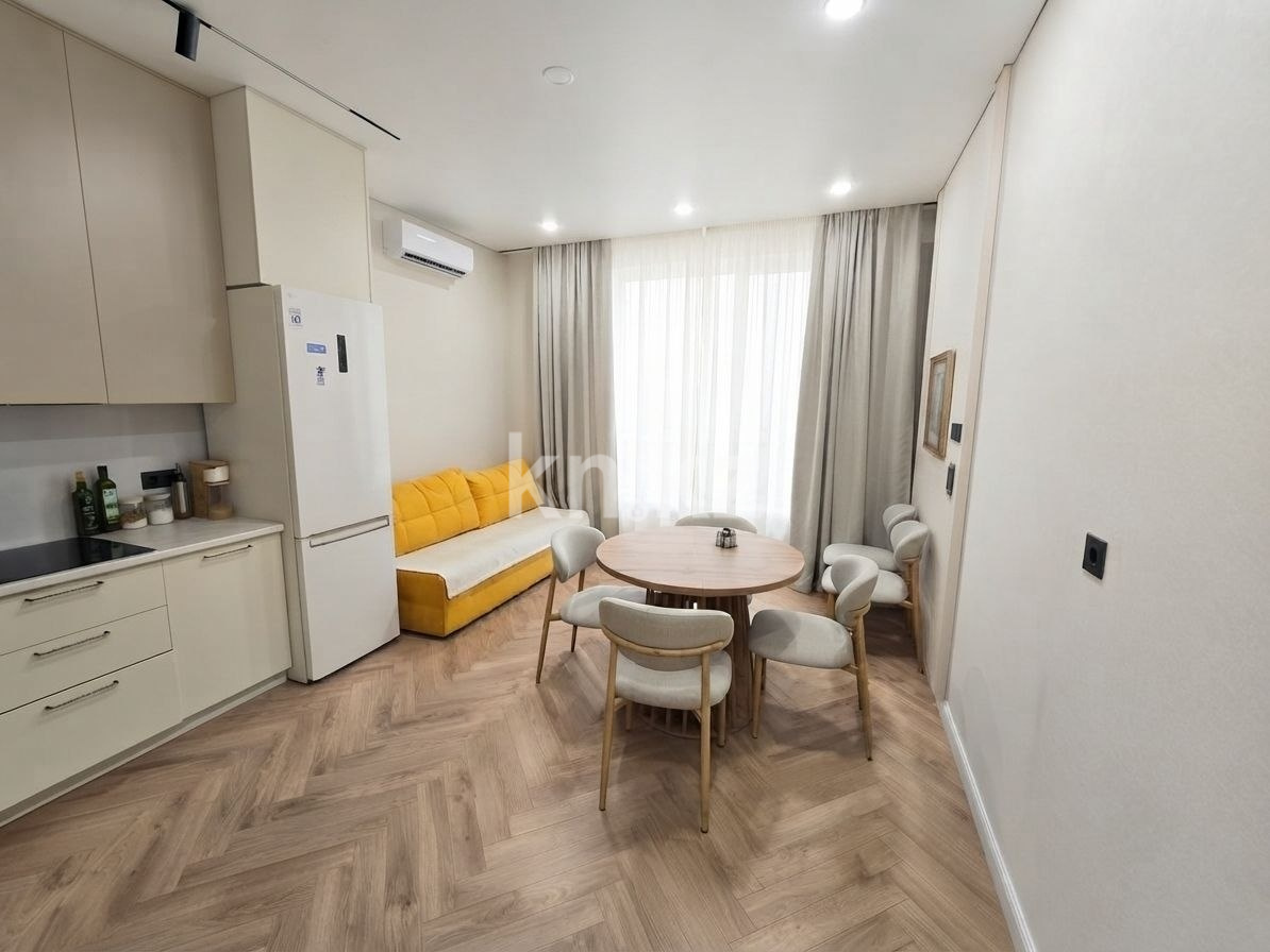 Продажа 2-комнатной квартиры, 61 м² - Продажа квартир в Бостандыкском р-не Алматы - страница 5 фото 2 из 15