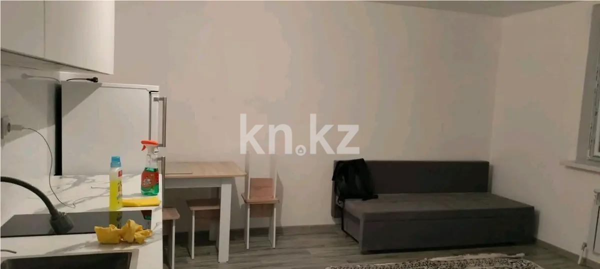 Продажа 1-комнатной квартиры, 30 м², ул. Тулебаева, дом  5 - Продажа квартир в Астане фото 2 из 4